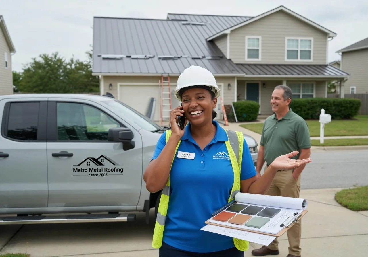 Metal Roofing Installation Clearbrook, MN FAQs