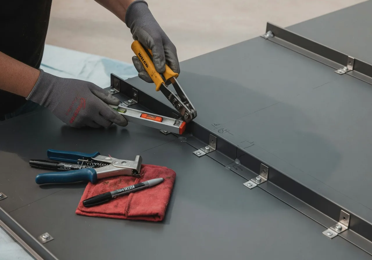 Why choose Metal Roofing Installation in Clearbrook, MN
